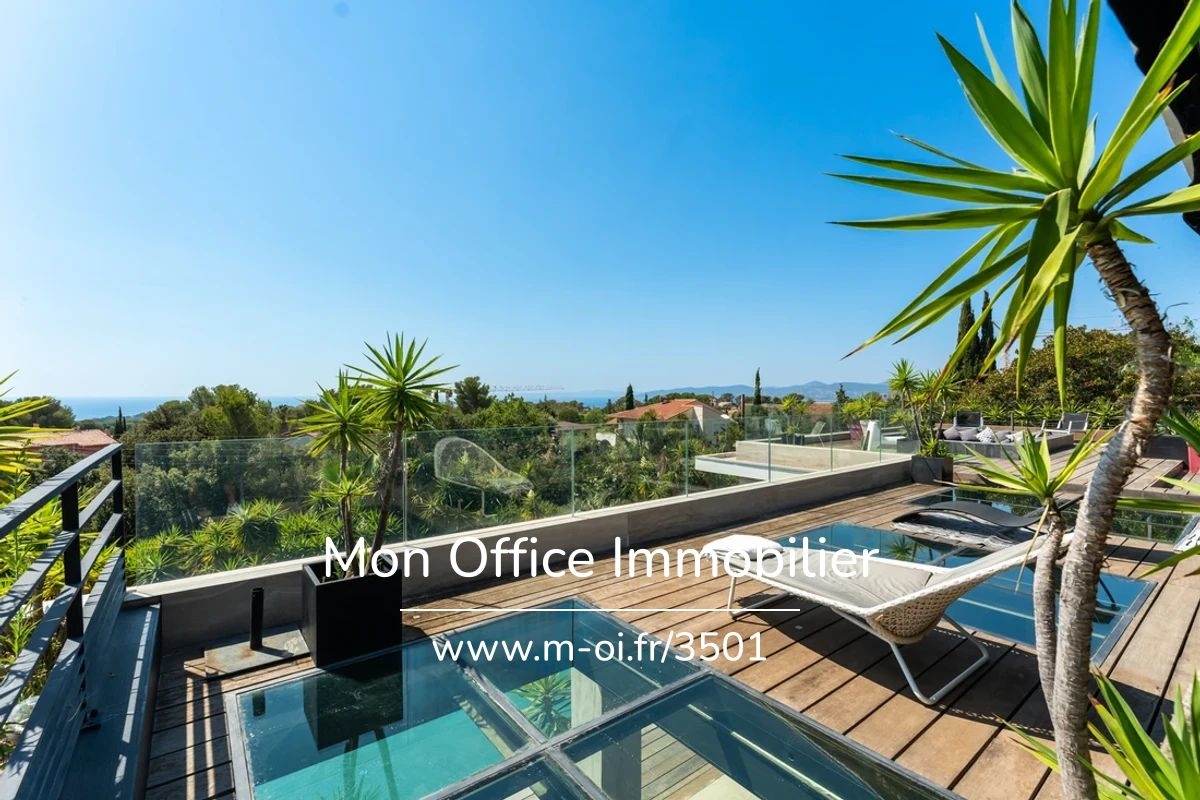 Maison de luxe à vendre à Saint-Raphaël, 2 890 000 €, Photo 5
