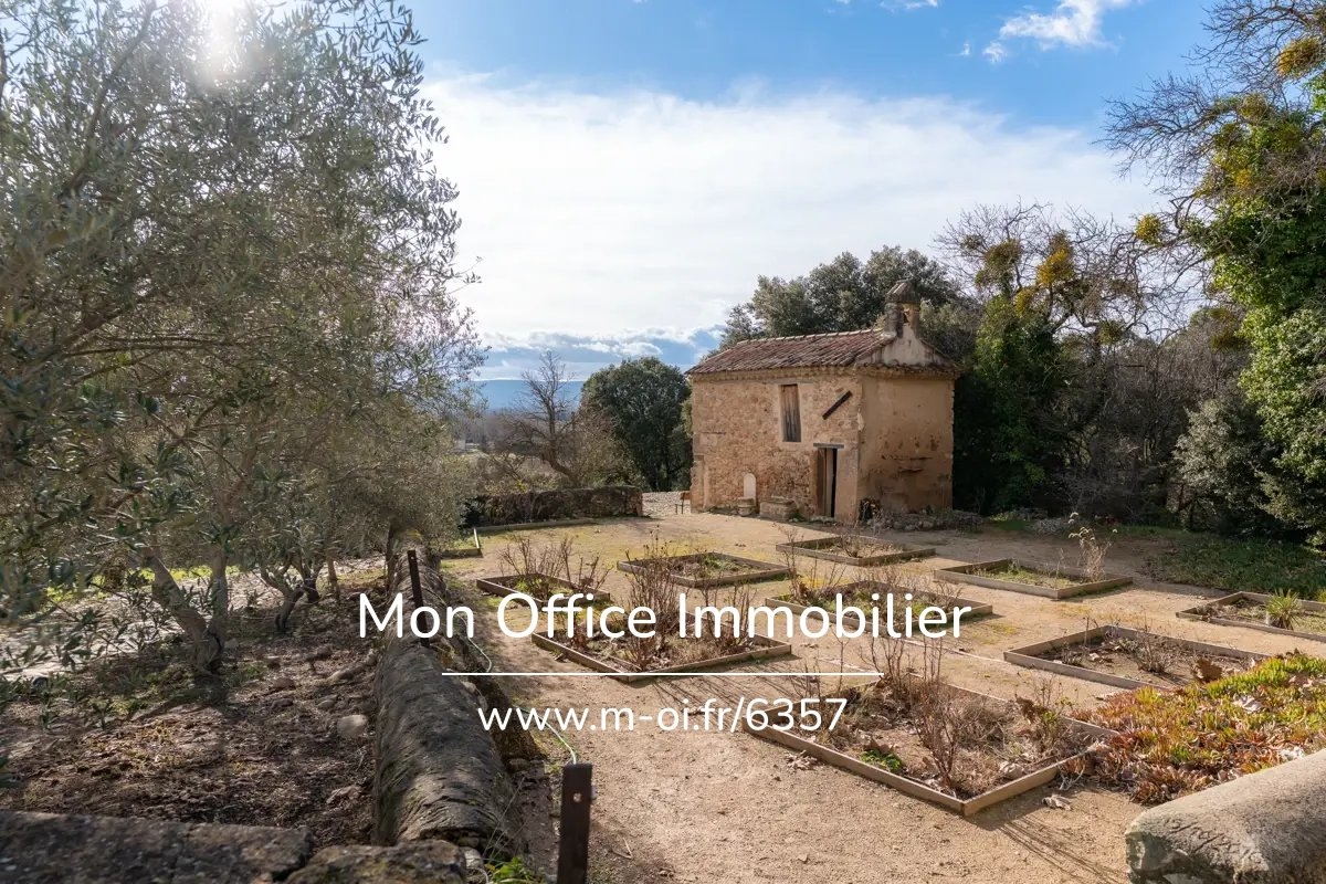 Maison de luxe à vendre à Aix-en-Provence, 5 000 000 €, Photo 5
