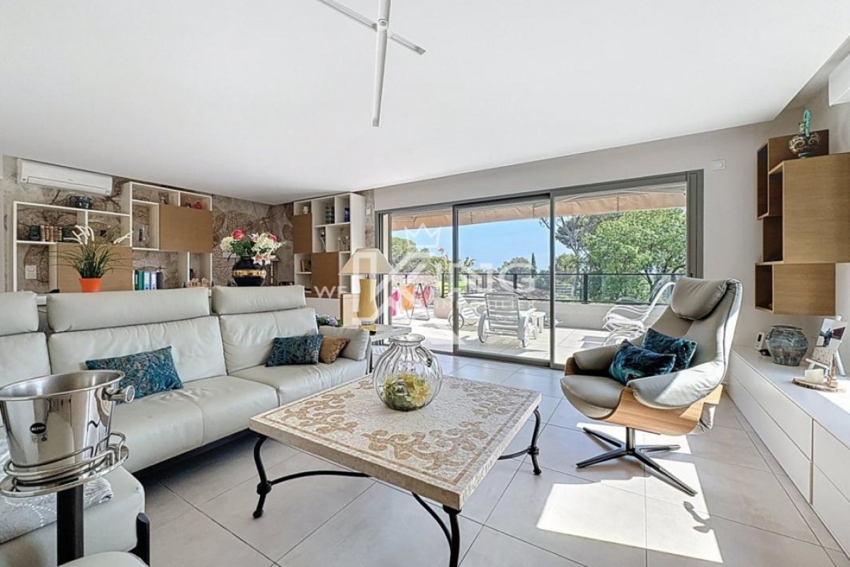 Appartement de luxe à vendre à Saint-Raphaël, 1 460 000 €, Photo 5