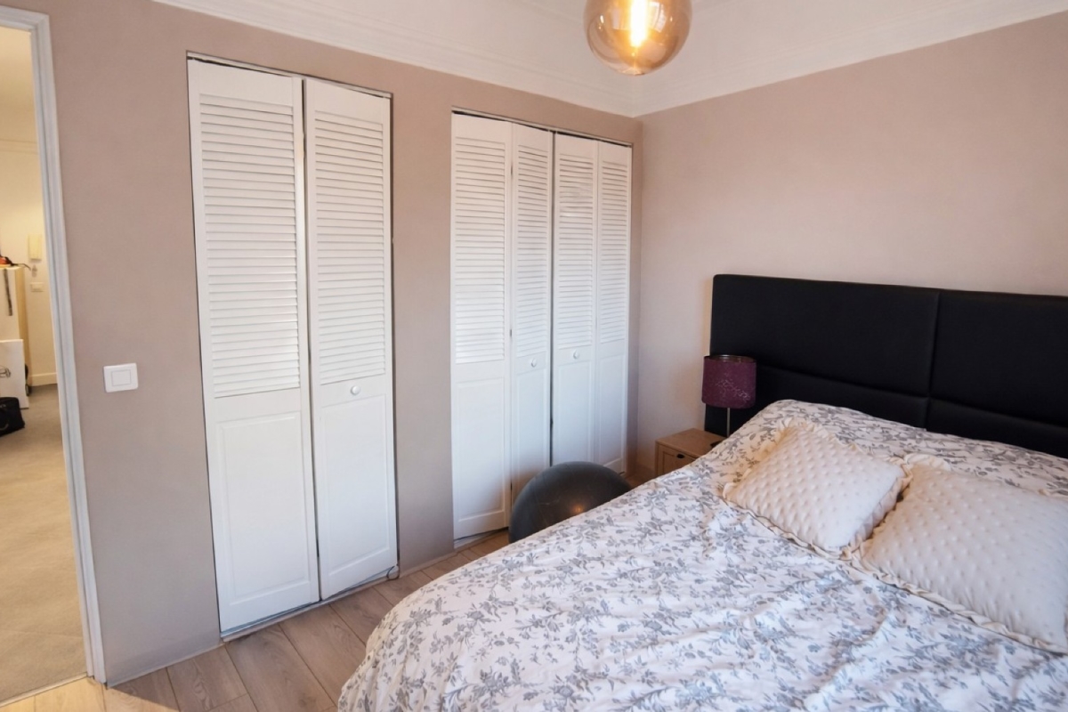 Luxury Apartment for sale in Nice, 235 000 €, Photo 6