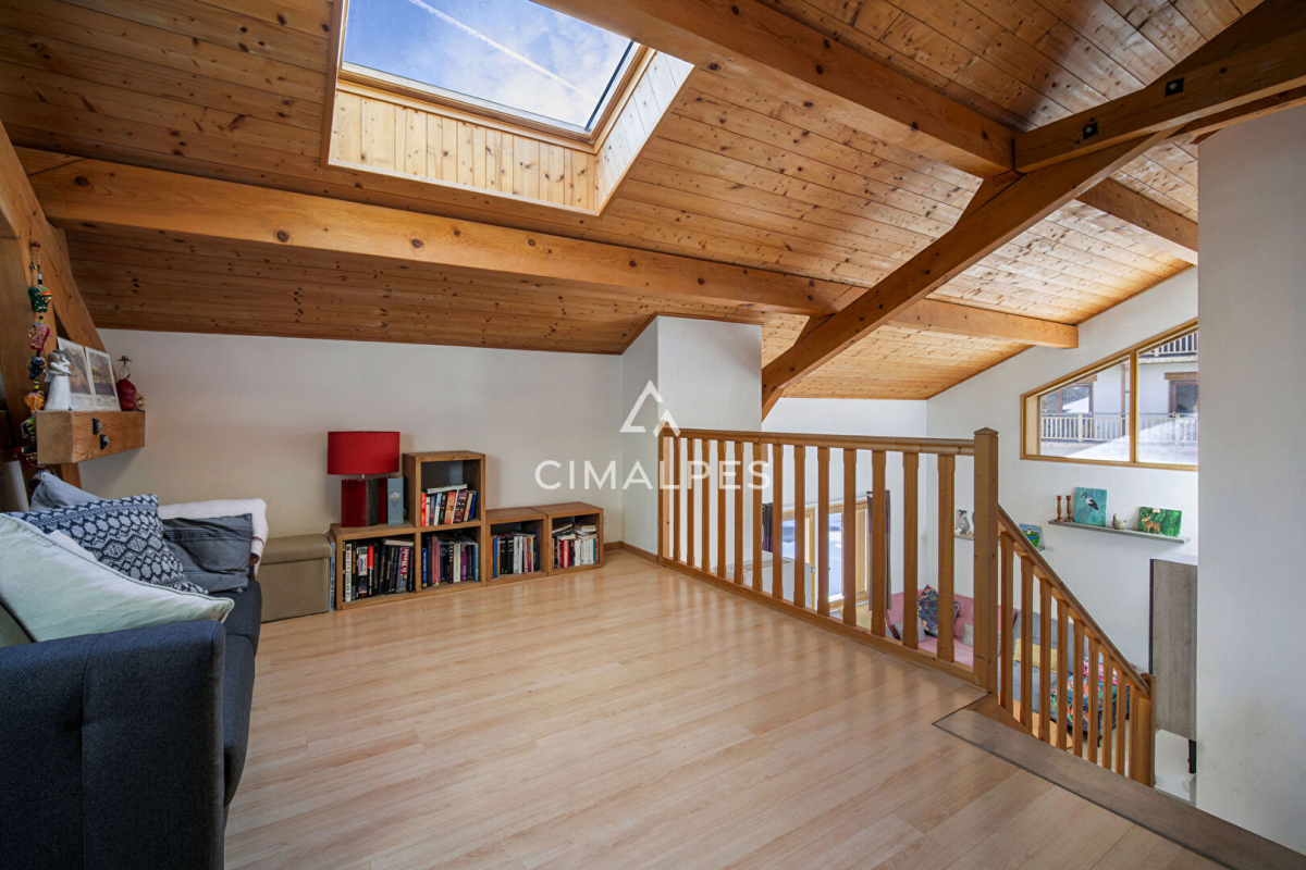 Maison de luxe à vendre à Saint-Martin-de-Belleville, 2 175 000 €, Photo 6