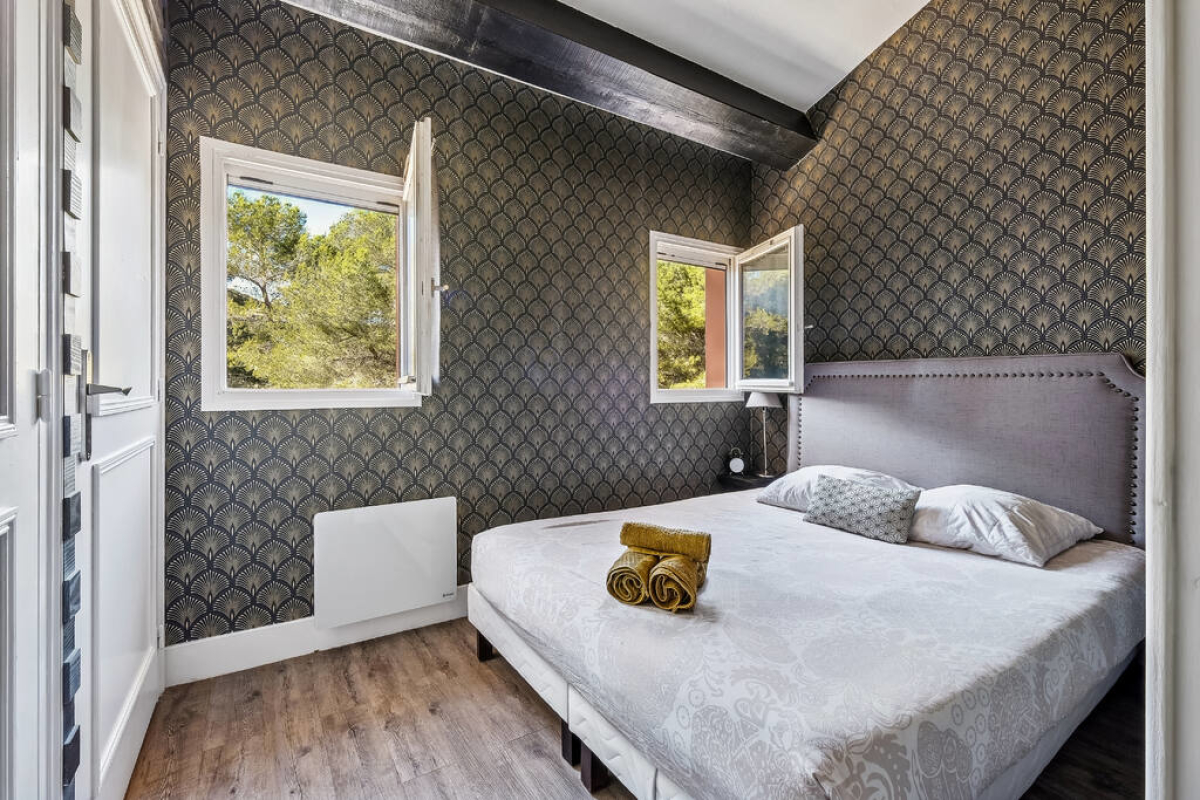 Appartement de luxe à vendre à Saint-Raphaël, 289 000 €, Photo 6