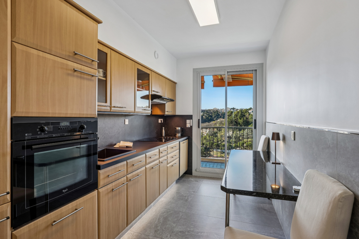 Appartement de luxe à vendre à Nice, 699 000 €, Photo 6