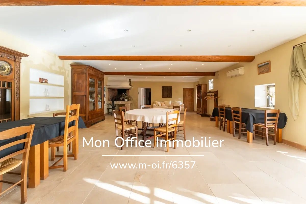 Maison de luxe à vendre à Aix-en-Provence, 5 000 000 €, Photo 6