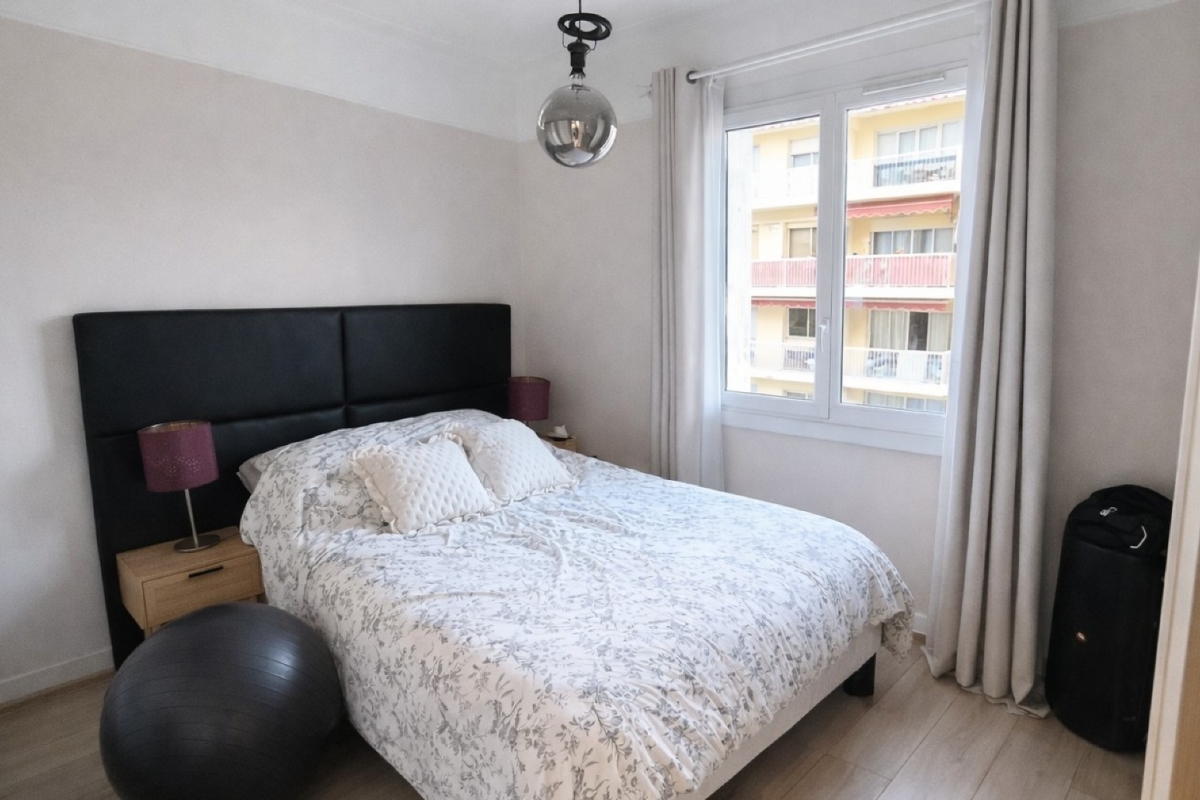 Luxury Apartment for sale in Nice, 235 000 €, Photo 7