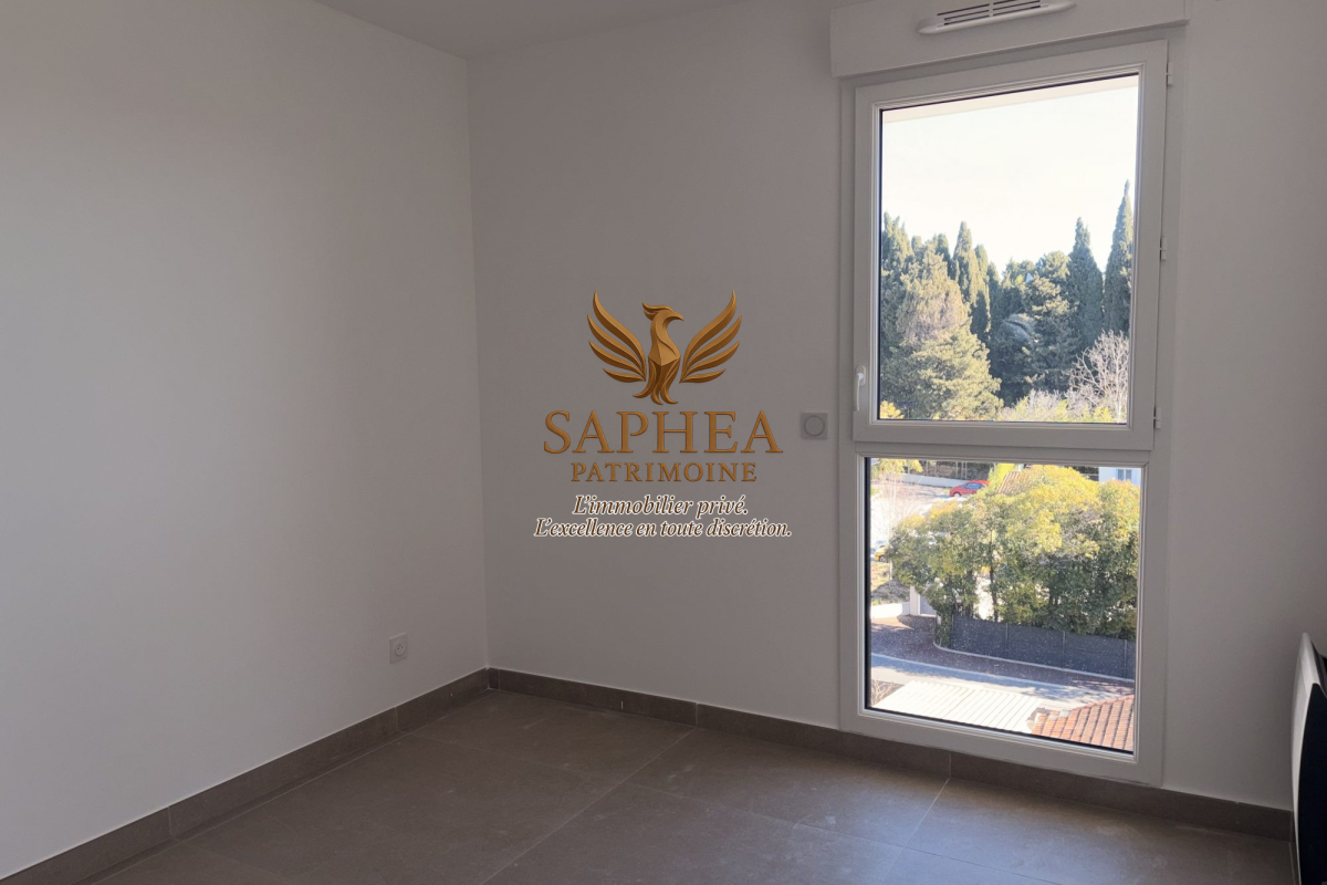 Appartement de luxe à vendre à Antibes, 740 000 €, Photo 7