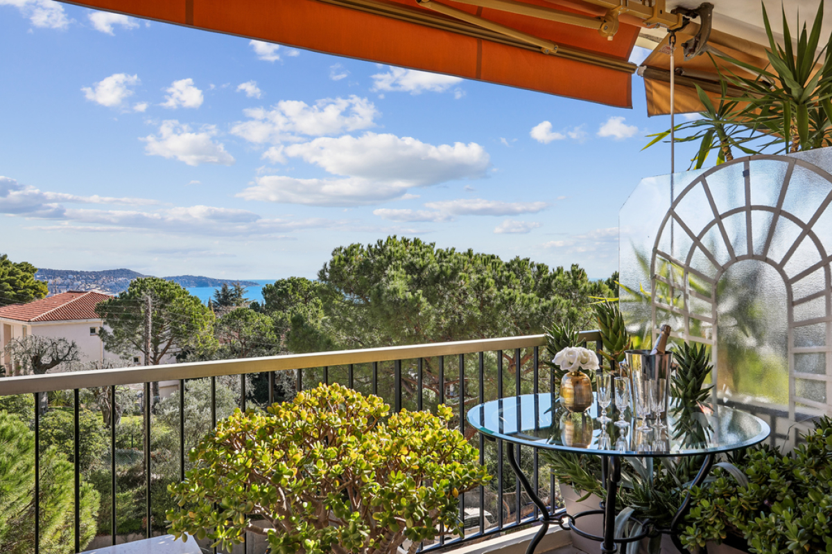 Luxury Apartment for sale in Nice, 749 000 €, Photo 7