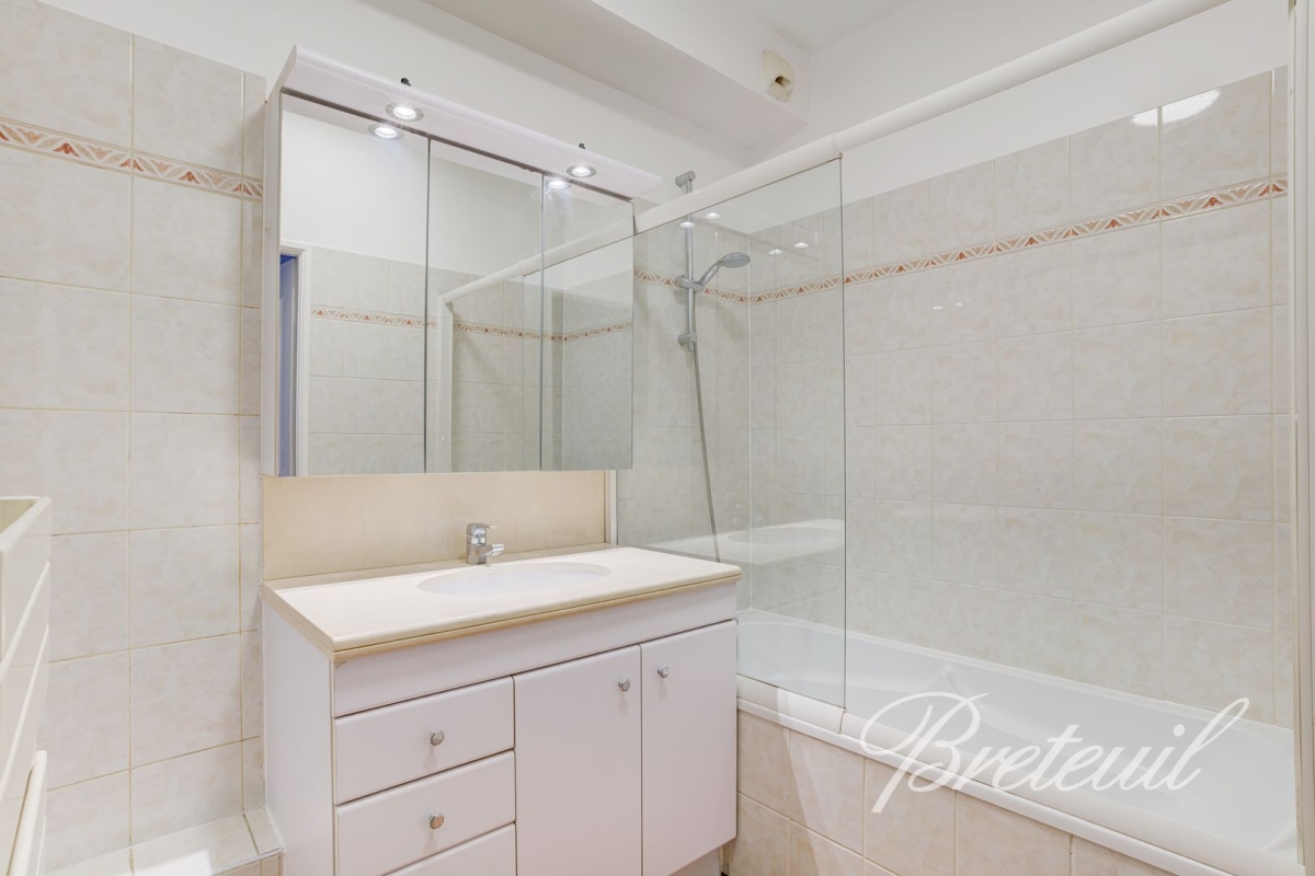 Appartement de luxe à louer à Neuilly-sur-Seine, 2 980 €, Photo 7