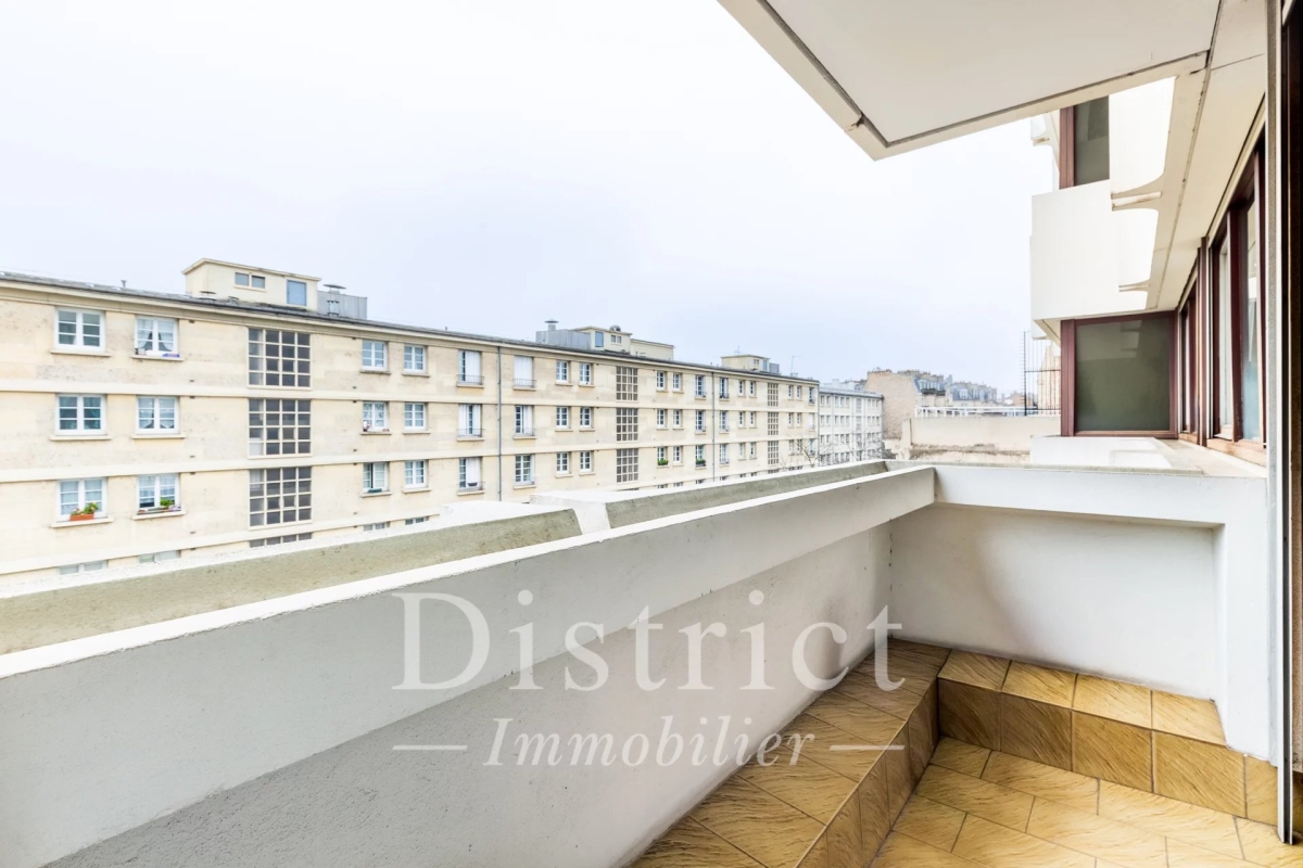 Luxury Apartment for sale in Paris 15ème, 1 837 000 €, Photo 1