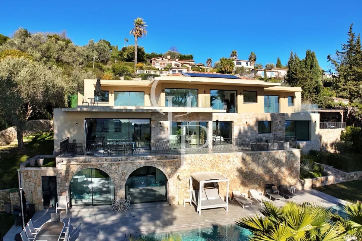 Maison de luxe à vendre à Mougins, 2 950 000 €, Photo 1
