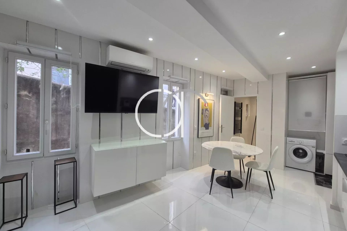 Appartement de luxe à vendre à Cannes, 196 000 €, Photo 1