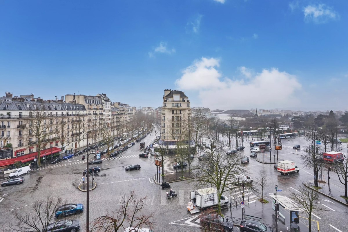Appartement de luxe à vendre à Paris 16ème, 2 960 000 €, Photo 1