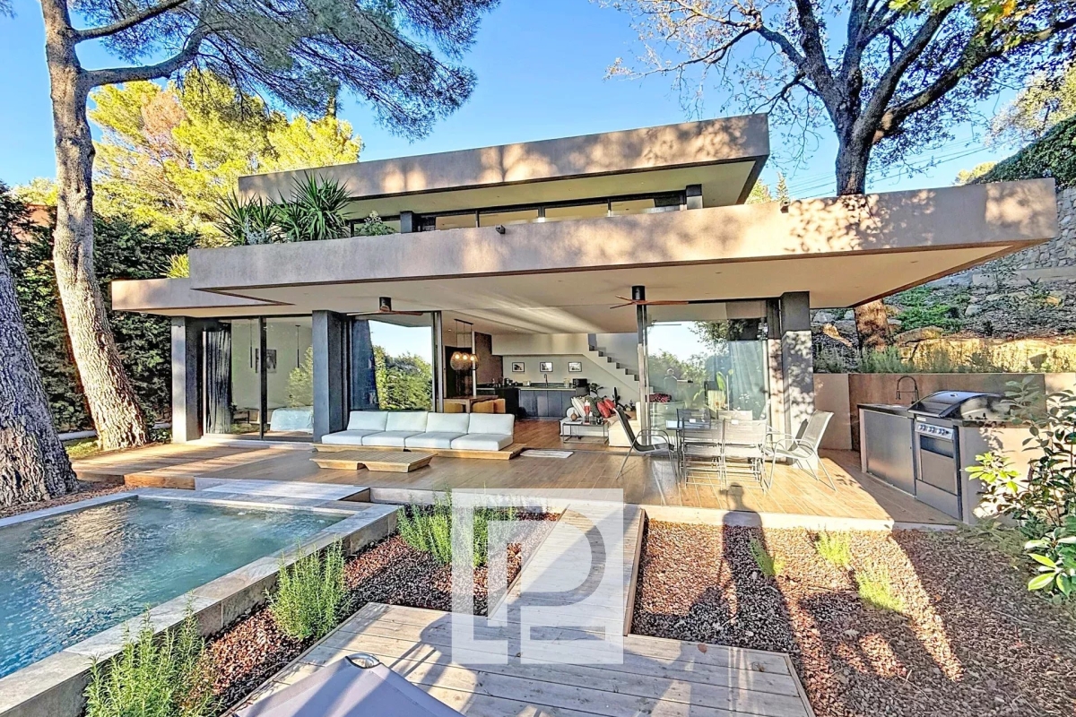 Maison de luxe à vendre à Mougins, 1 590 000 €, Photo 2