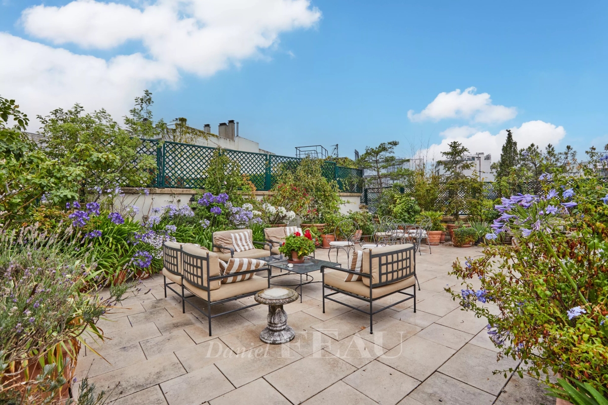 Maison de luxe à vendre à Paris 16ème, 5 850 000 €, Photo 2