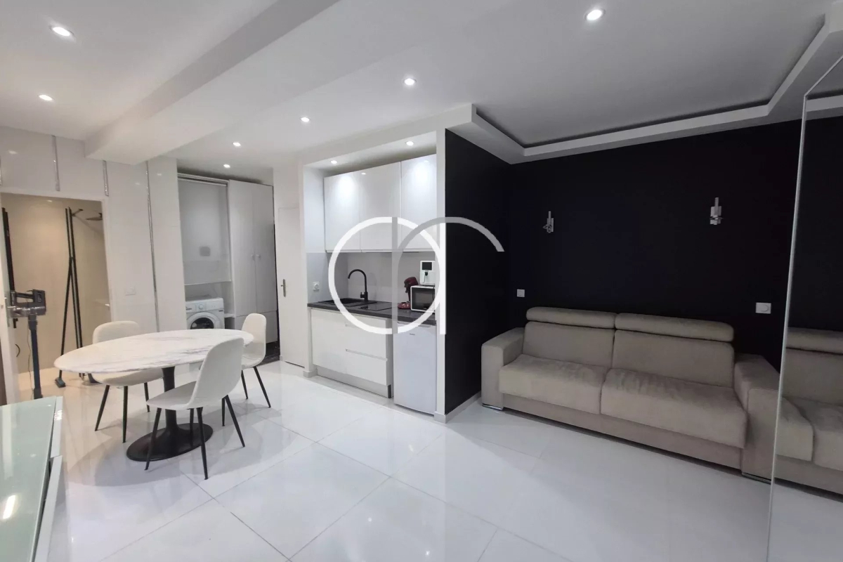 Appartement de luxe à vendre à Cannes, 196 000 €, Photo 2