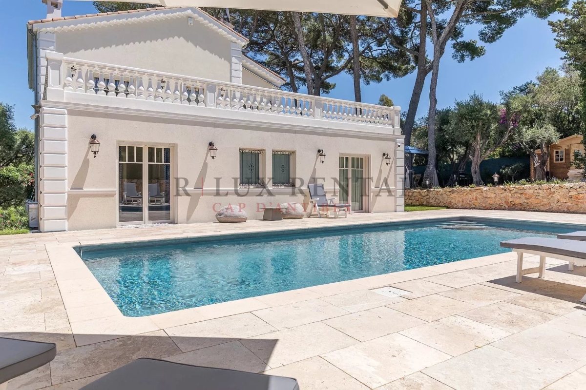 Maison de luxe à vendre à Cap d'Antibes, 4 950 000 €, Photo 2