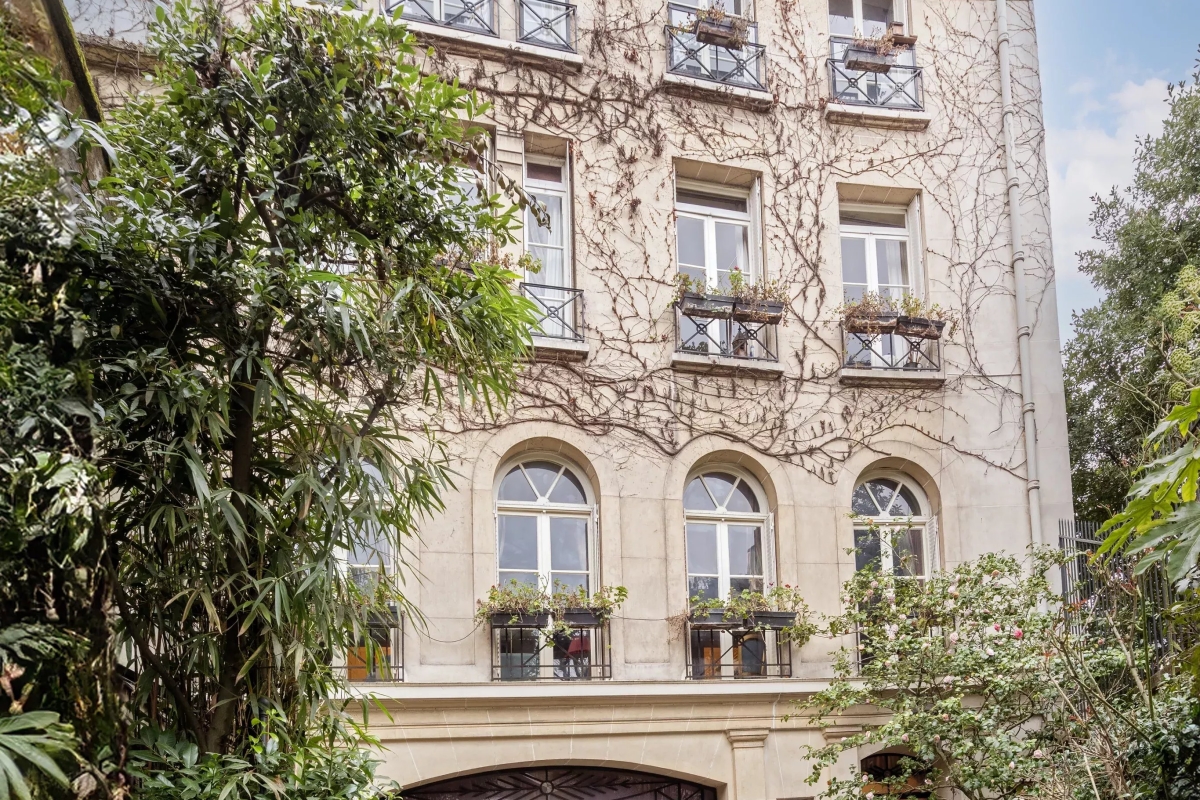 Maison de luxe à vendre à Paris 16ème, 5 850 000 €, Photo 3