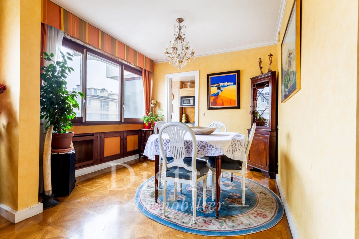 Luxury Apartment for sale in Paris 15ème, 1 837 000 €, Photo 3