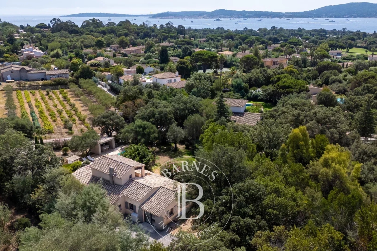 Maison de luxe à vendre à Grimaud, 1 650 000 €, Photo 3