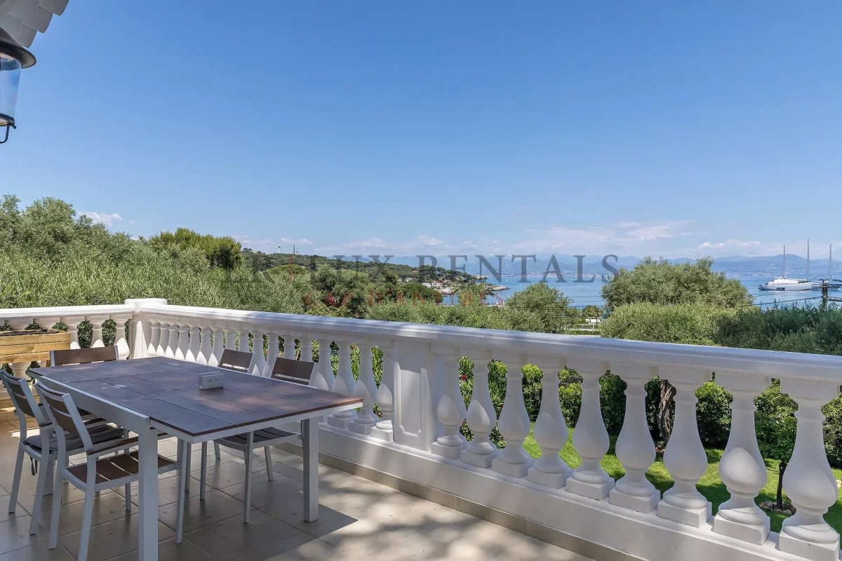 Maison de luxe à vendre à Cap d'Antibes, 4 950 000 €, Photo 4