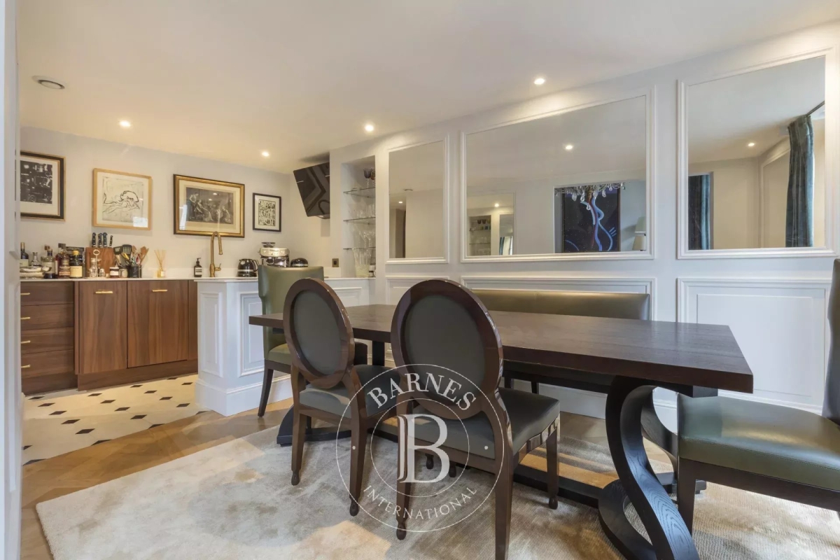 Luxury Apartment for sale in Paris 1Er, 1 260 000 €, Photo 4