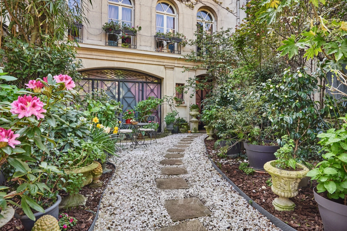 Maison de luxe à vendre à Paris 16ème, 5 850 000 €, Photo 5
