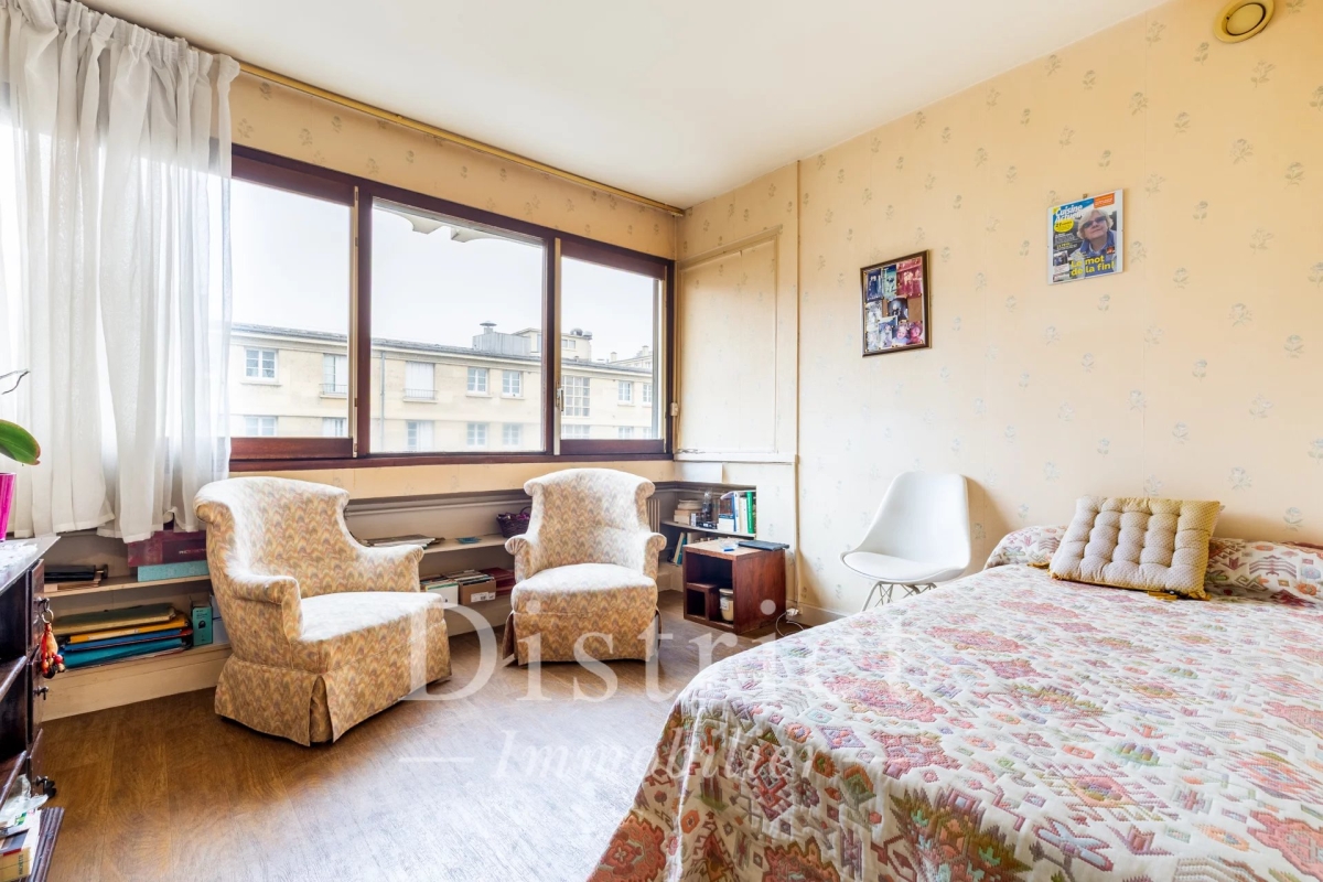 Luxury Apartment for sale in Paris 15ème, 1 837 000 €, Photo 5