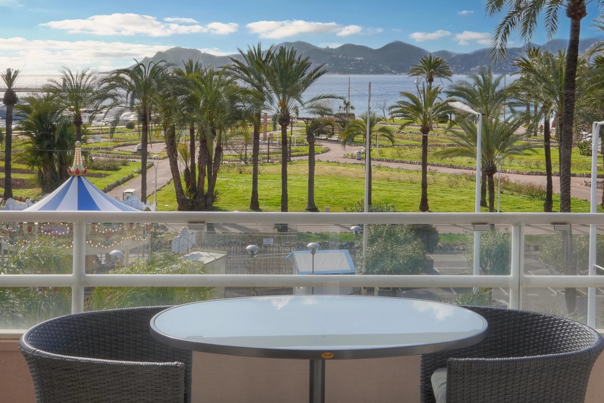 Appartement de luxe à vendre à Cannes, 2 173 000 €, Photo 5