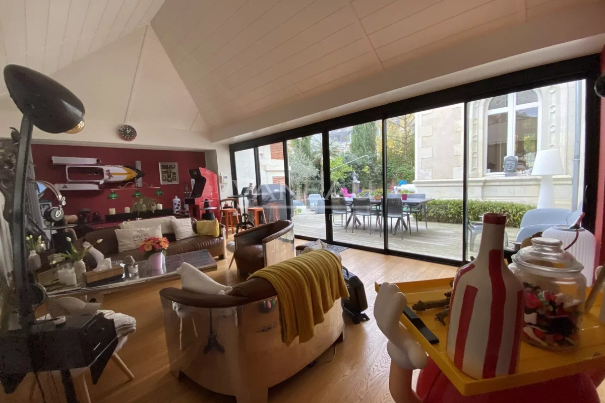 Maison de luxe à vendre à Angers, 1 498 000 €, Photo 5