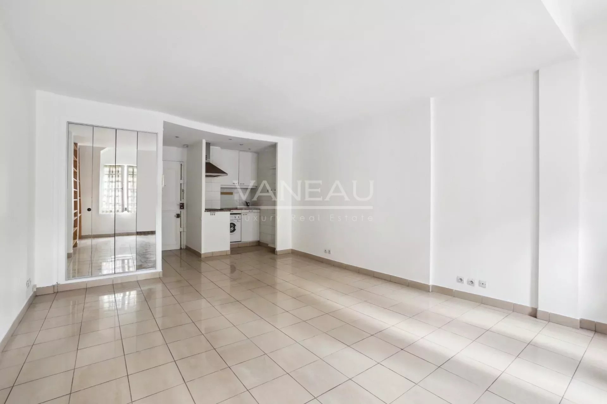 Luxury Apartment for sale in Paris 3ème, 395 000 €, Photo 5