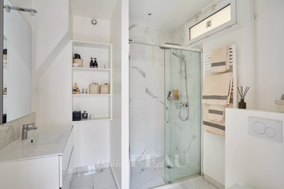 Appartement de luxe à vendre à Paris 16ème, 675 000 €, Photo 5