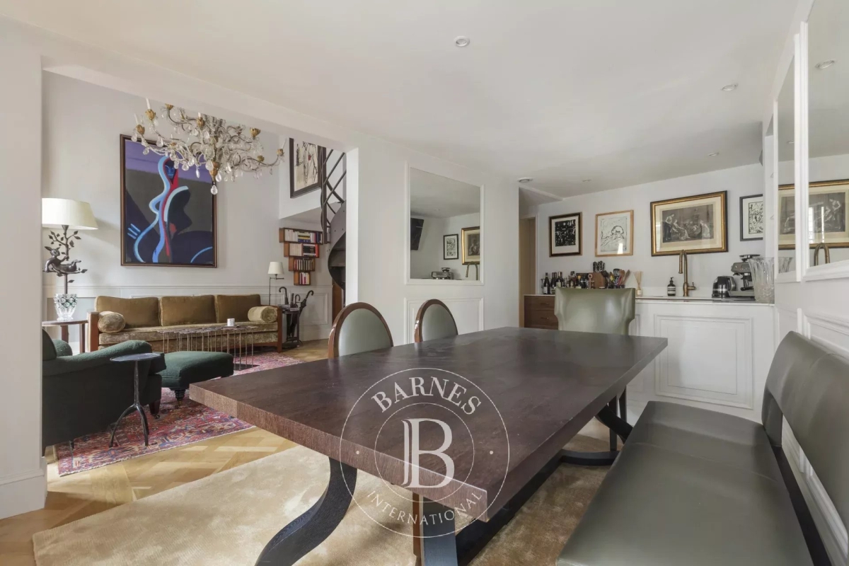 Luxury Apartment for sale in Paris 1Er, 1 260 000 €, Photo 5