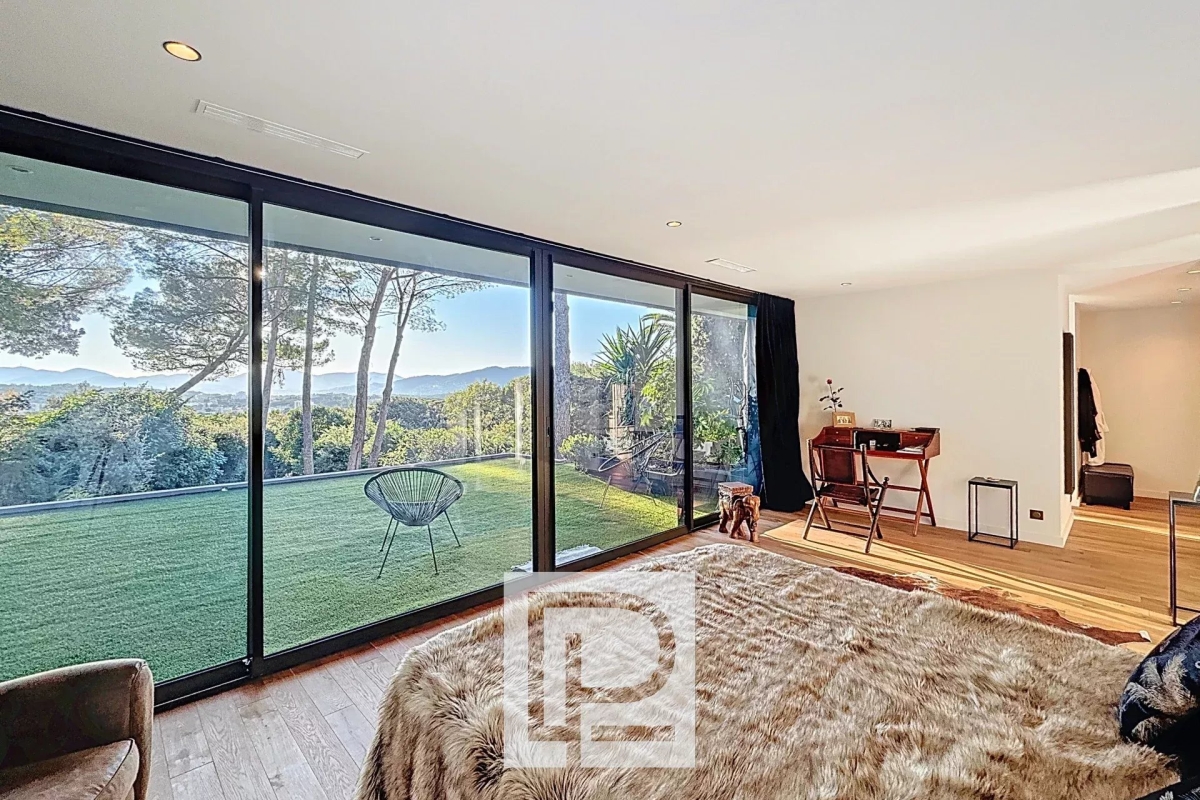 Maison de luxe à vendre à Mougins, 1 590 000 €, Photo 6