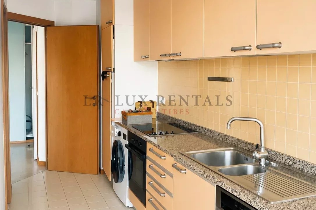 Luxury Apartment for sale in Cap d'Antibes, 970 000 €, Photo 6