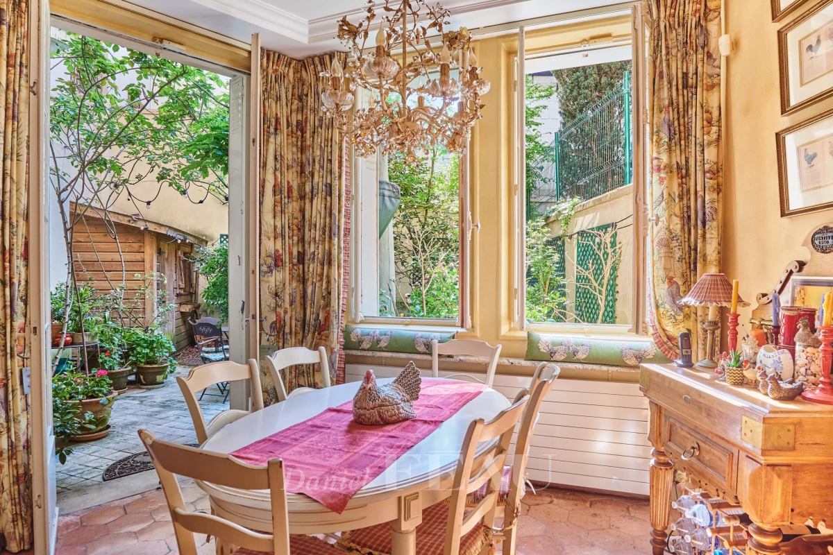 Maison de luxe à vendre à Paris 16ème, 5 850 000 €, Photo 6