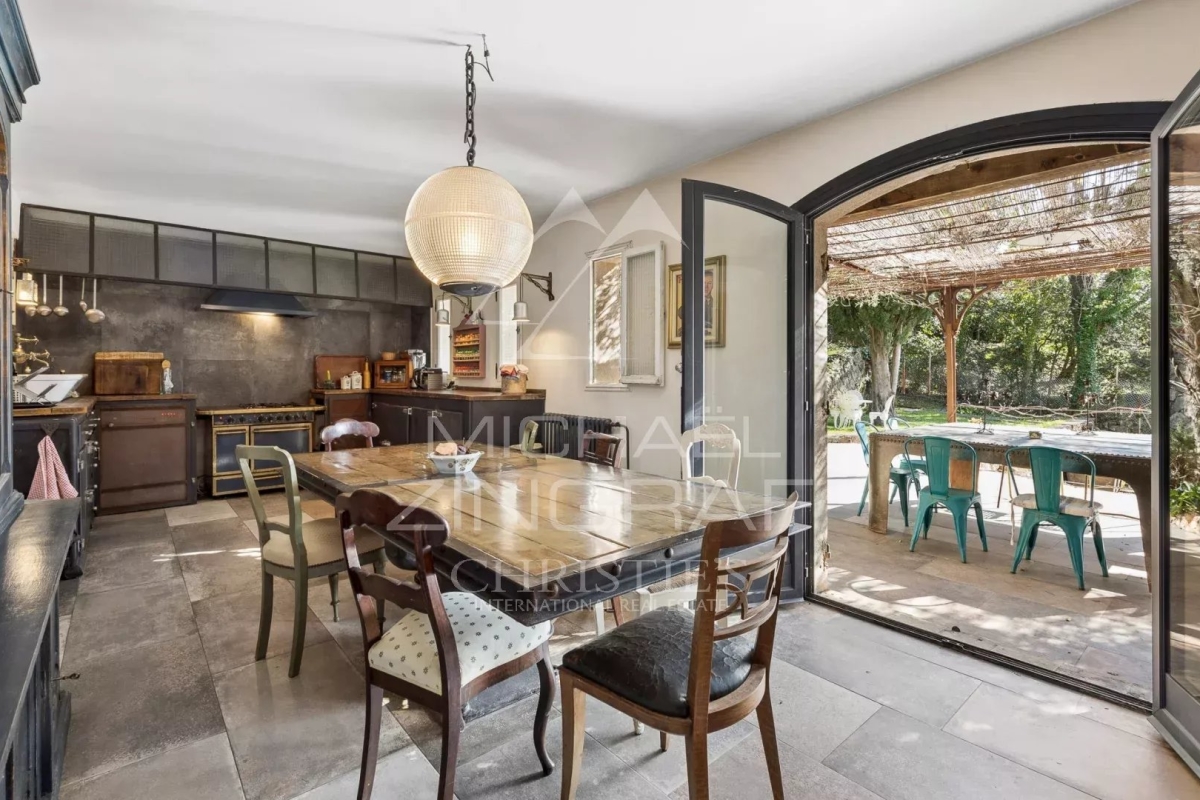 Maison de luxe à vendre à Magagnosc, 1 399 000 €, Photo 6