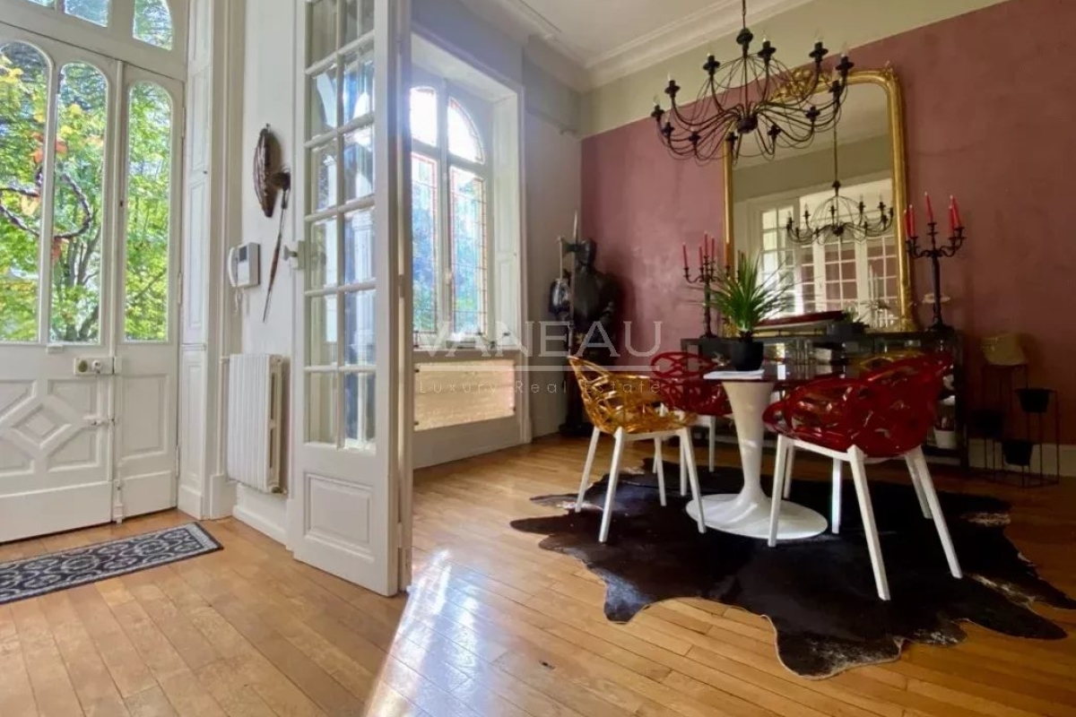 Maison de luxe à vendre à Angers, 1 498 000 €, Photo 6