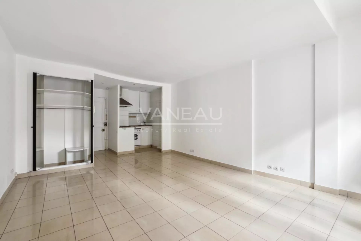 Luxury Apartment for sale in Paris 3ème, 395 000 €, Photo 6