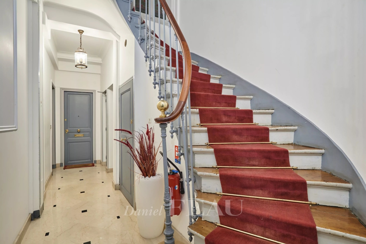 Appartement de luxe à vendre à Paris 16ème, 675 000 €, Photo 6