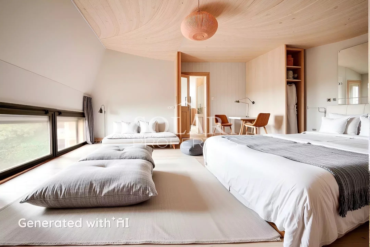 Appartement de luxe à vendre à Théoule-sur-Mer, 845 000 €, Photo 6