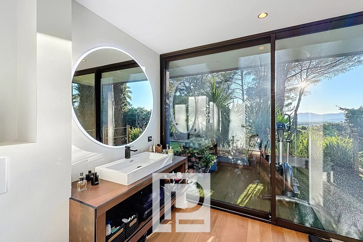 Maison de luxe à vendre à Mougins, 1 590 000 €, Photo 7