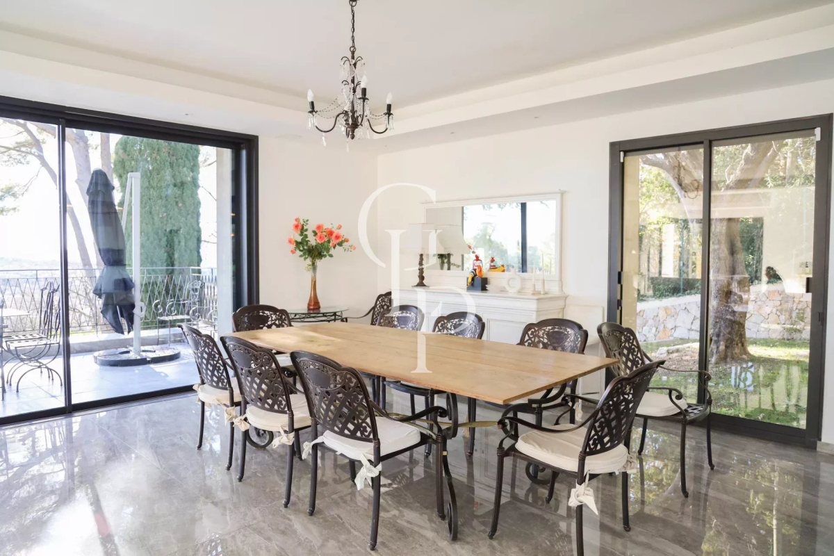 Maison de luxe à vendre à Mougins, 2 950 000 €, Photo 7