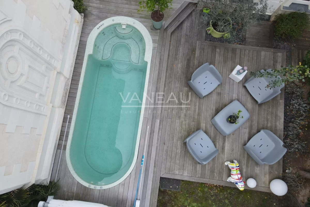 Maison de luxe à vendre à Angers, 1 498 000 €, Photo 7