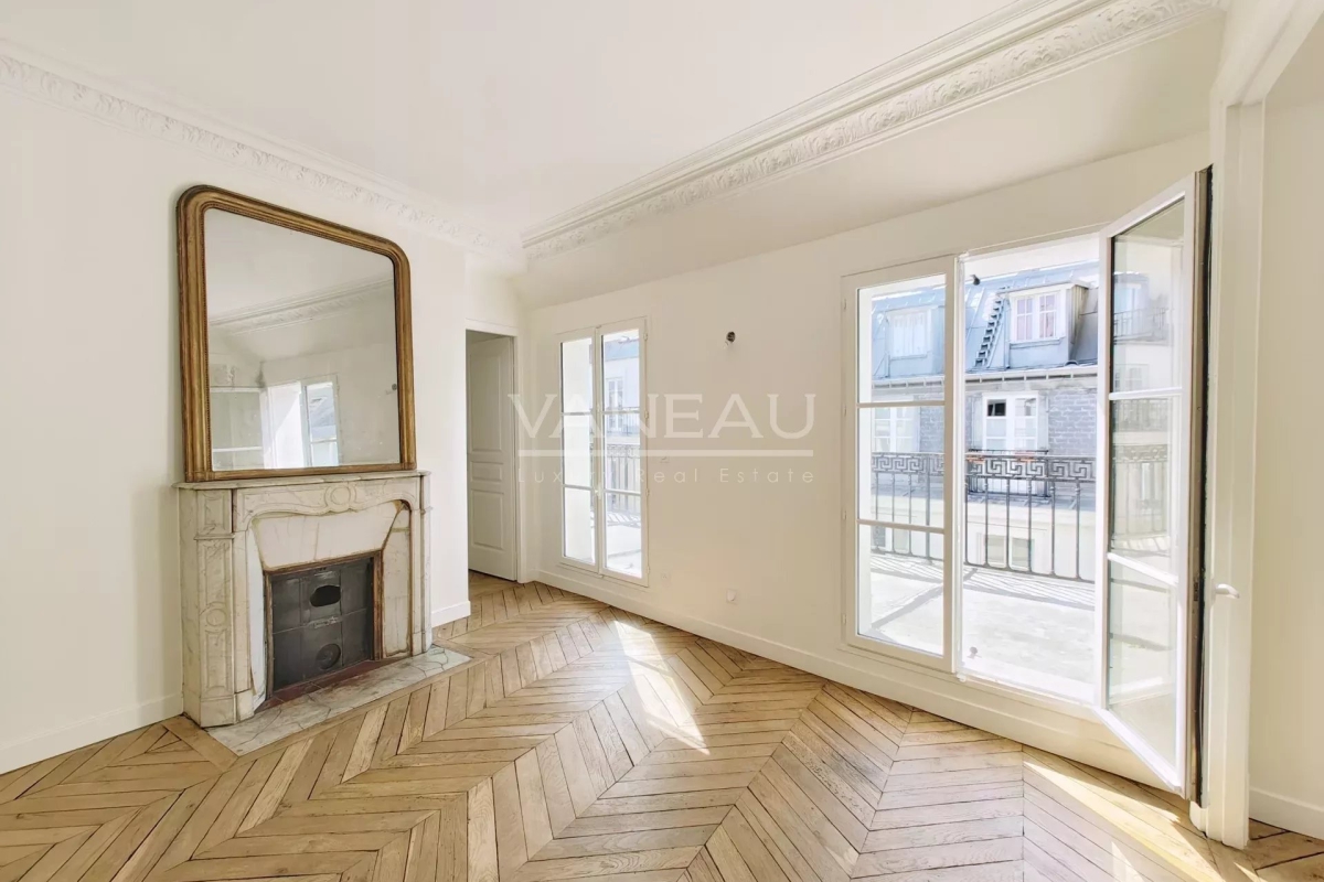 Luxury Apartment for sale in Paris 2Ème, 1 575 000 €, Photo 7