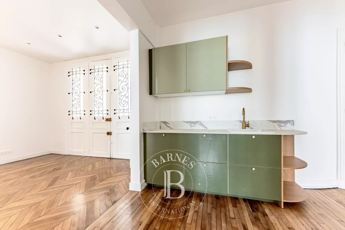 Luxury Apartment for sale in Paris 8Ème, 990 000 €, Photo 7