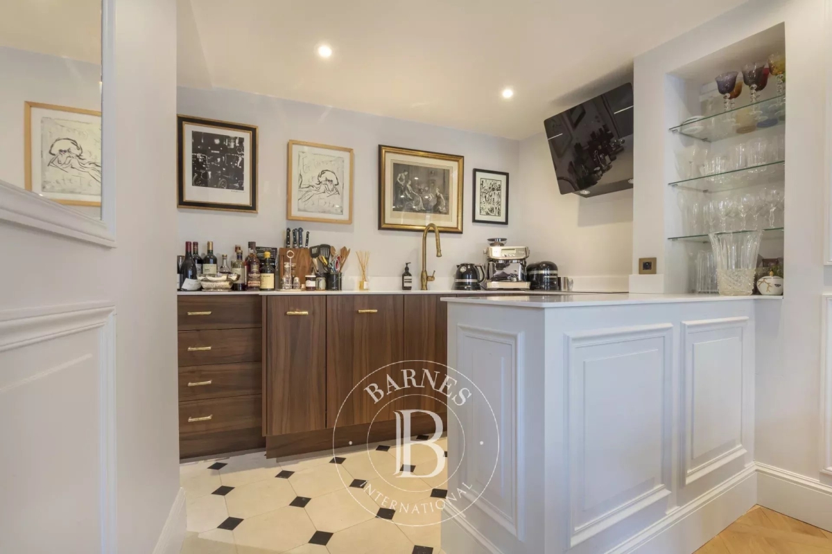 Luxury Apartment for sale in Paris 1Er, 1 260 000 €, Photo 7