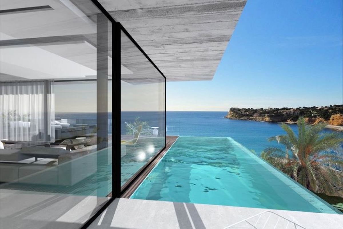 Appartement de luxe à vendre à Èze, 3 199 000 €, Photo 1