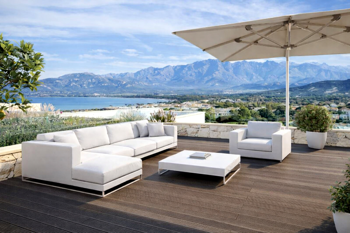 Appartement de luxe à vendre à Calvi, 483 000 €, Photo 1