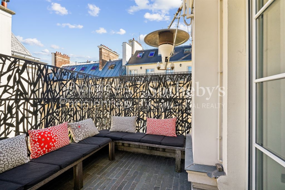 Luxury Apartment for sale in Paris 6Ème, 4 150 000 €, Photo 1