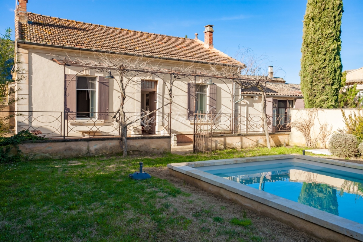 Maison de luxe à vendre à Maubec, 551 000 €, Photo 1